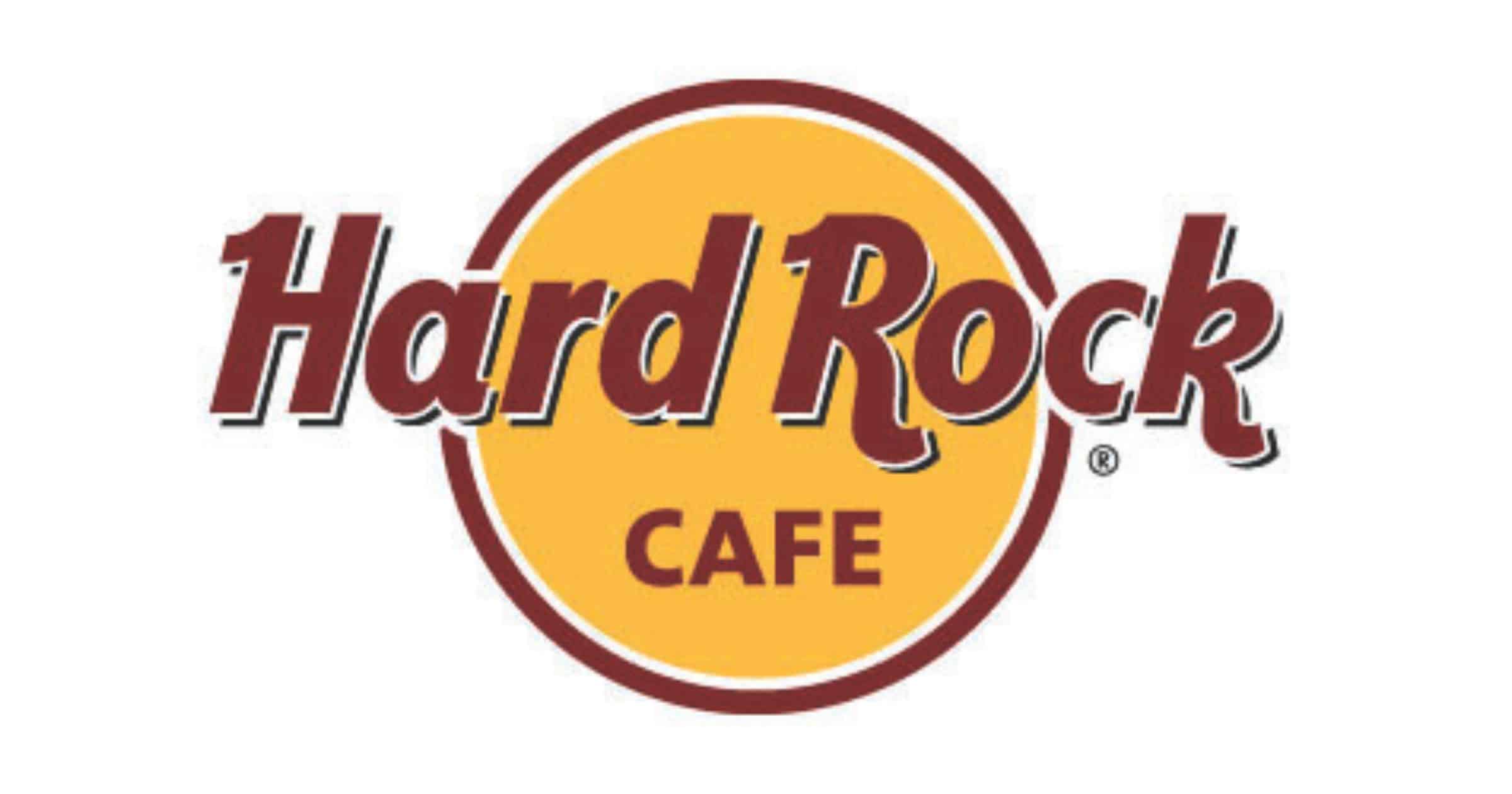 Hard Rock Cafe