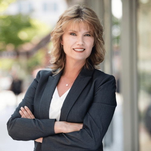 Lori Scott, CSTP