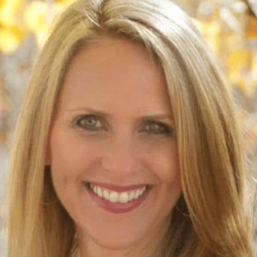 Kathryn Fischer, CSTP