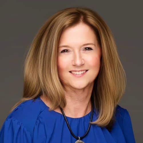 Pam Sullivan, CSTP