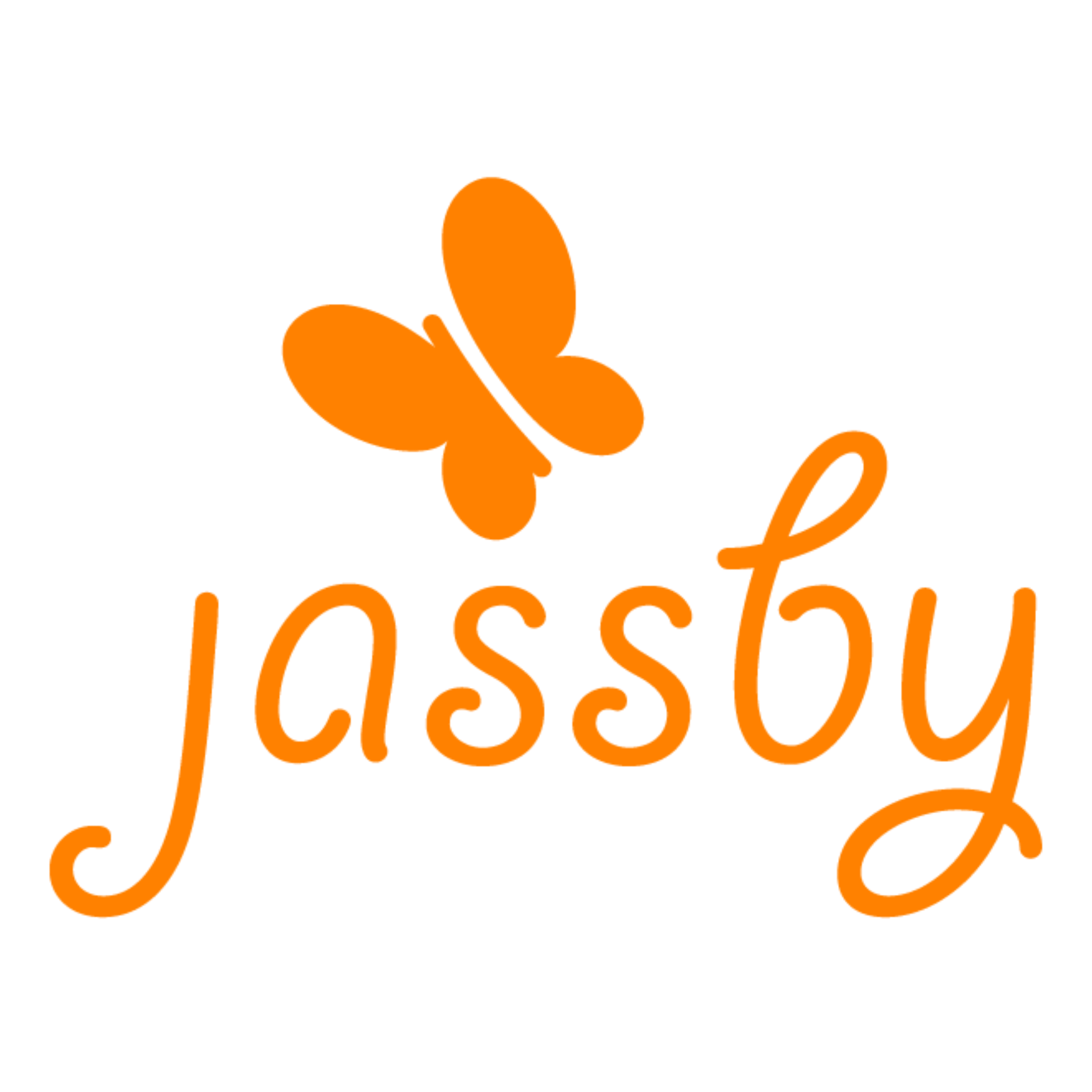Jassby - Square Logo Jassby