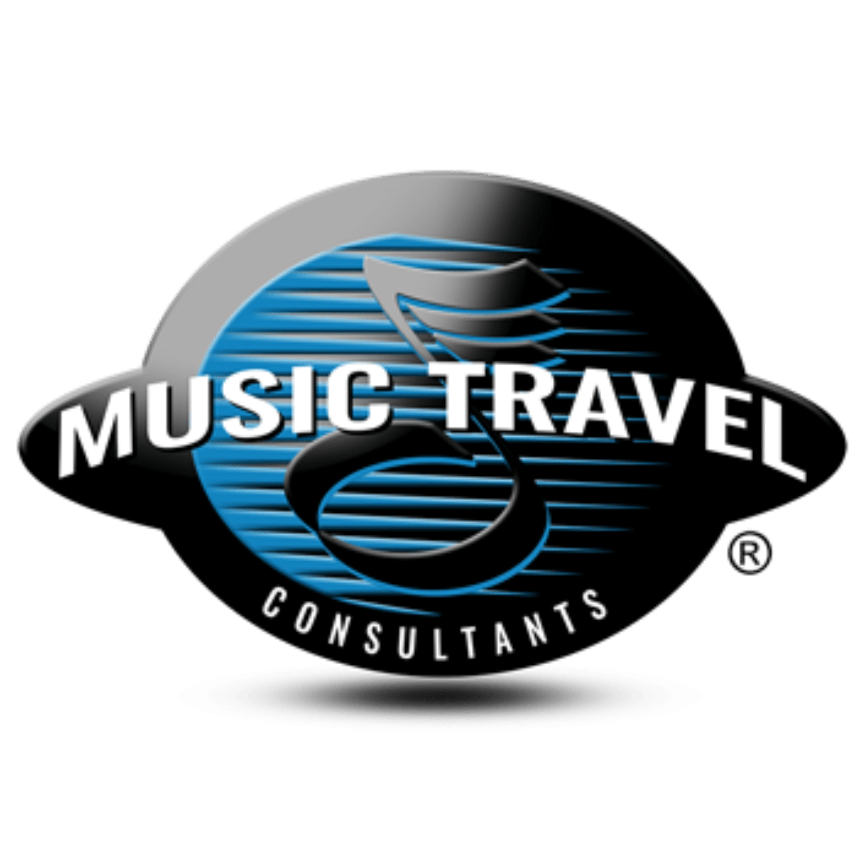 Music Travel Consultants - Square Logo Music Travel Consultants