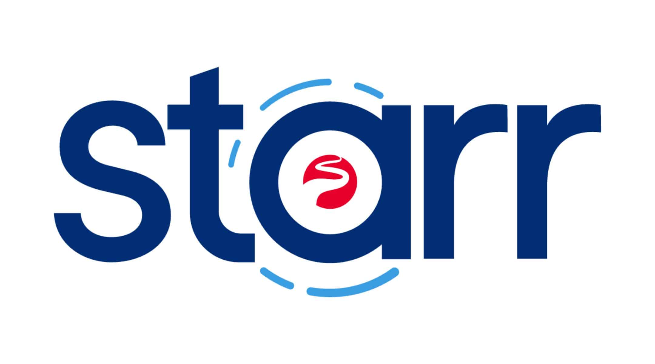 Starr Bus Tours