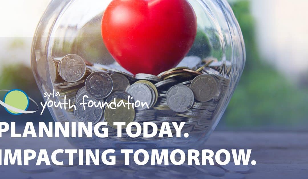 Planning Today. Impacting Tomorrow.