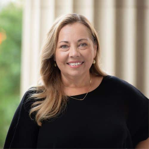 Julie Hamer