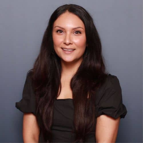 Mayra Pettus