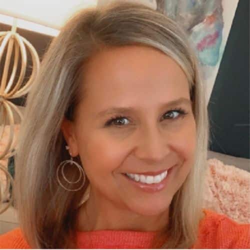 Sharon Keating, CSTP