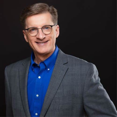 Tom Merrill